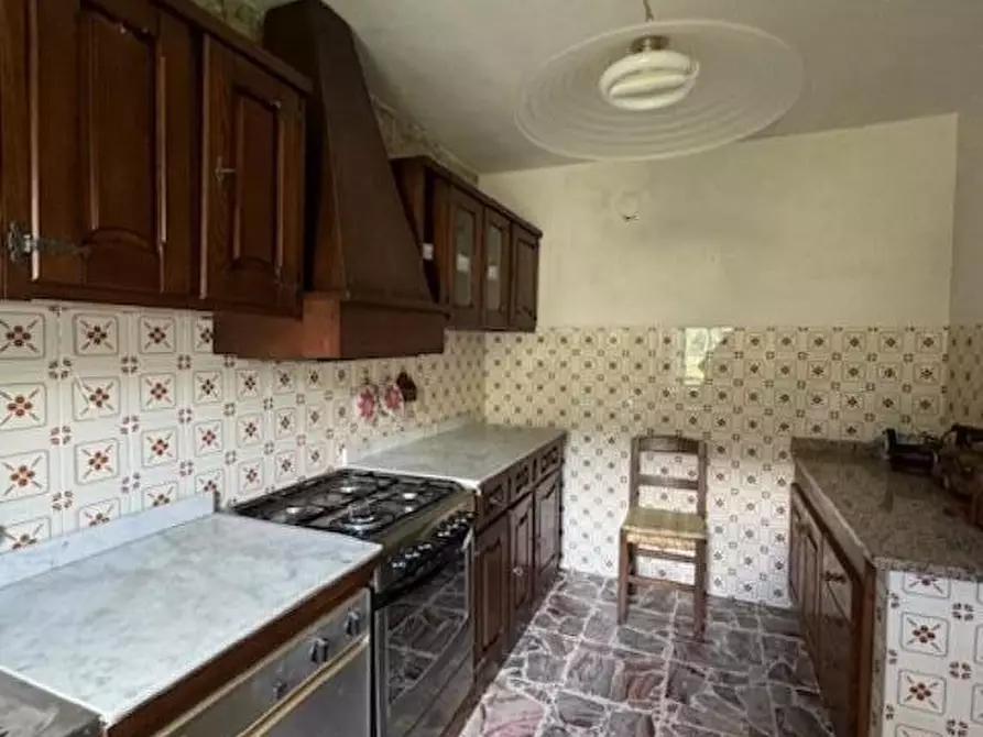 Immagine 14 di Casa indipendente in vendita  a Castel San Niccolò