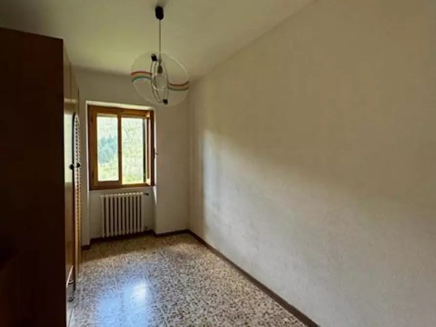 Immagine 9 di Casa indipendente in vendita  a Castel San Niccolò