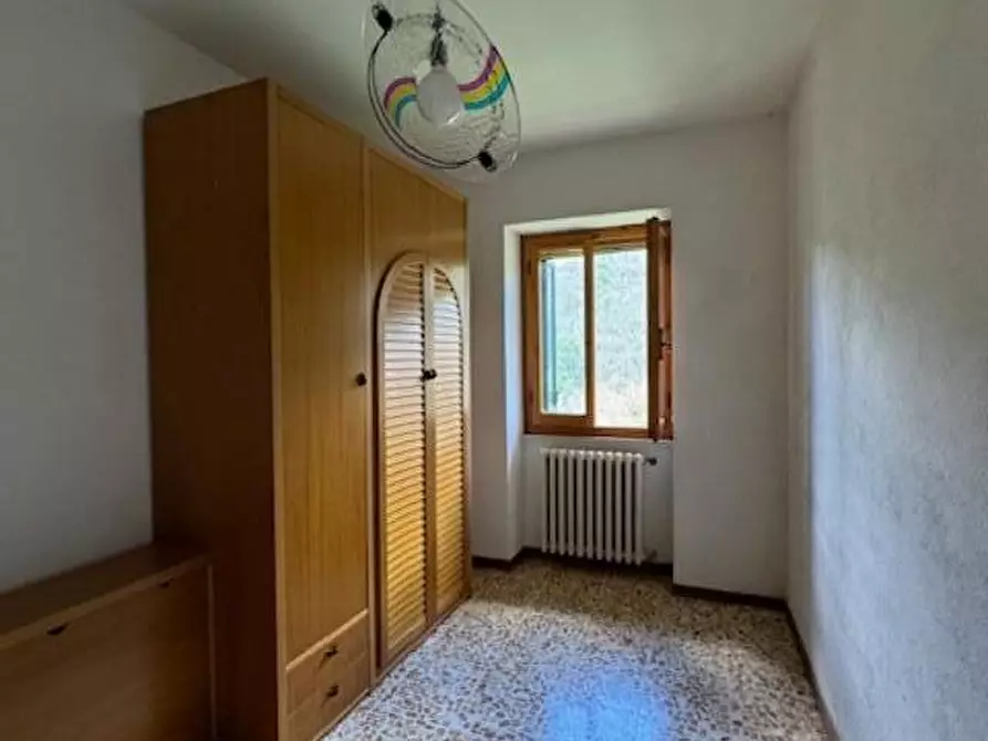 Immagine 10 di Casa indipendente in vendita  a Castel San Niccolò