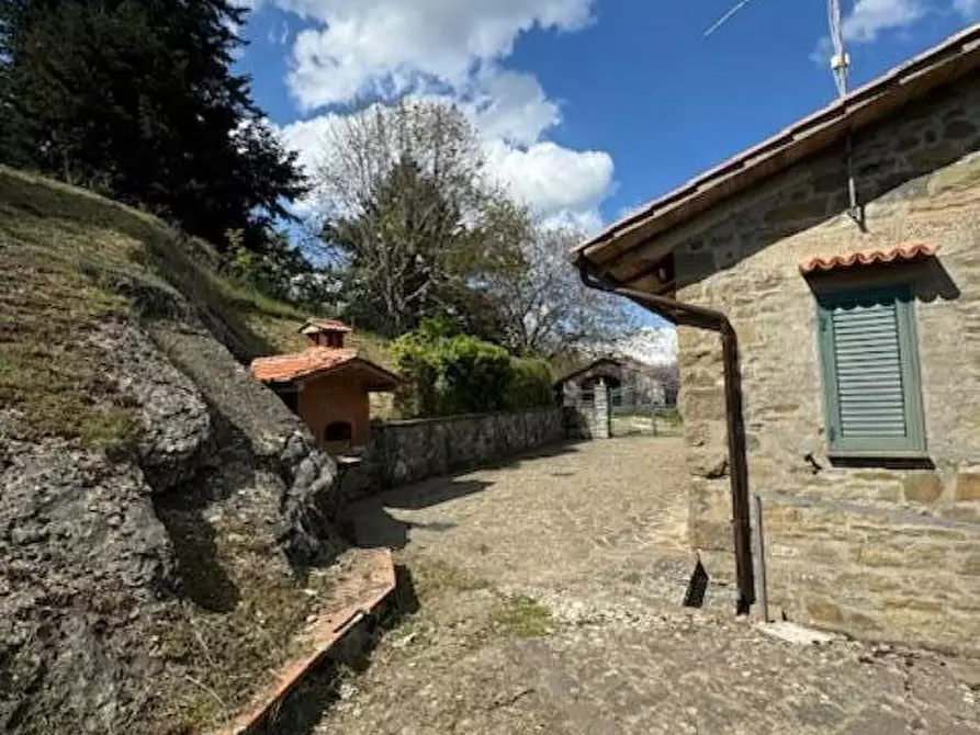 Immagine 17 di Casa indipendente in vendita  a Castel San Niccolò