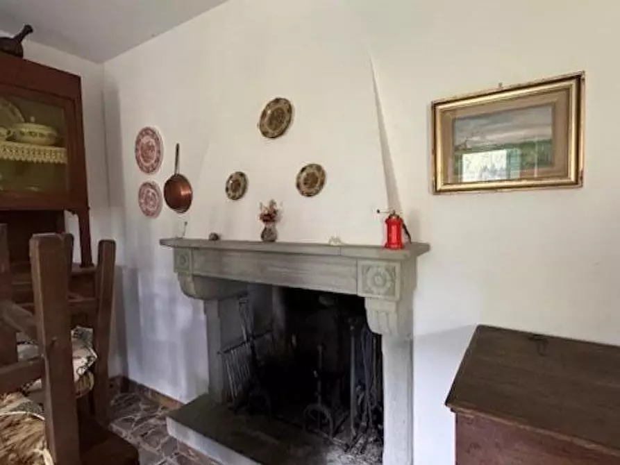 Immagine 11 di Casa indipendente in vendita  a Castel San Niccolò