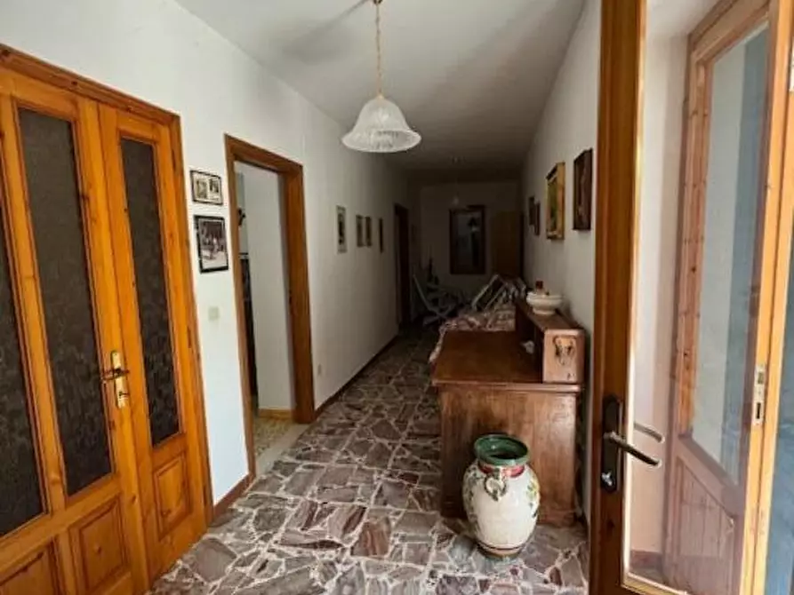 Immagine 12 di Casa indipendente in vendita  a Castel San Niccolò