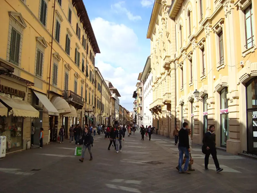 Immagine 1 di Appartamento in vendita  a Pisa