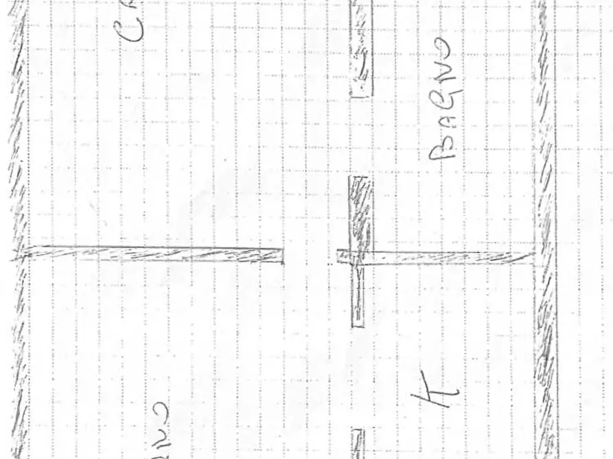 Immagine 2 di Appartamento in vendita  a Pisa