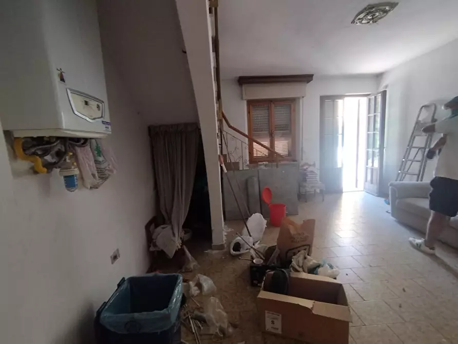 Immagine 1 di Terratetto in vendita  a Pisa