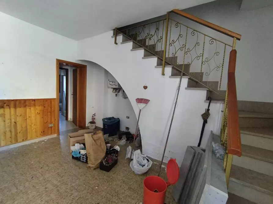 Immagine 3 di Terratetto in vendita  a Pisa