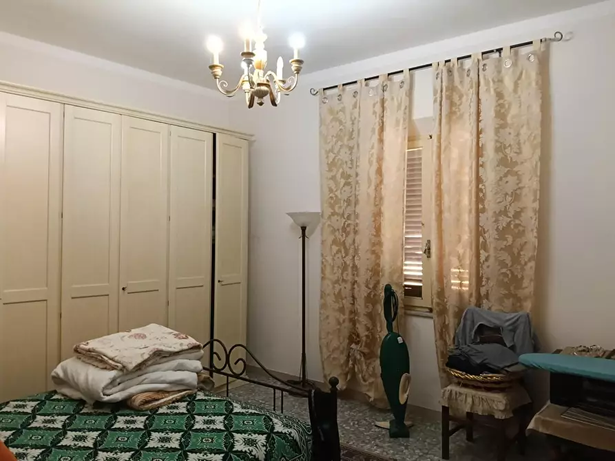 Immagine 15 di Casa semindipendente in vendita  a Fucecchio