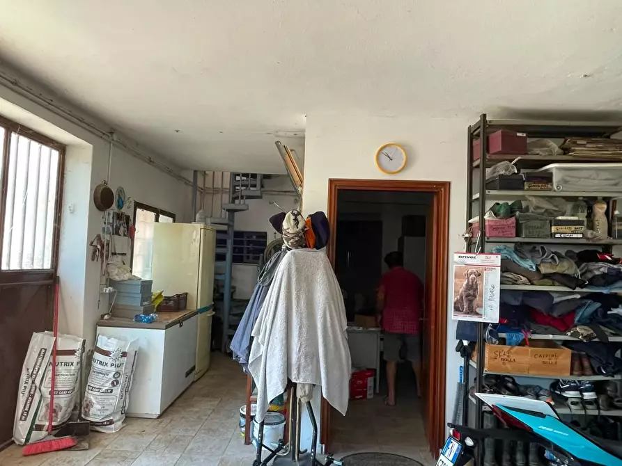 Immagine 26 di Casa semindipendente in vendita  a Fucecchio