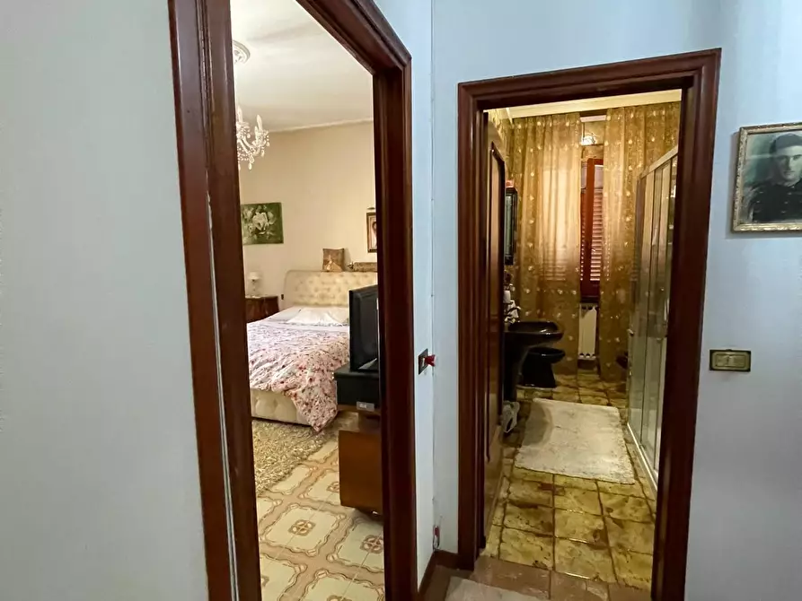 Immagine 38 di Casa semindipendente in vendita  a Fucecchio