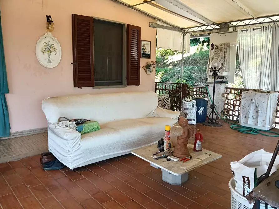 Immagine 6 di Casa semindipendente in vendita  a Fucecchio