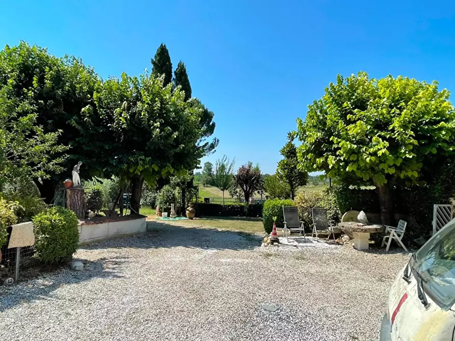 Immagine 27 di Casa semindipendente in vendita  a Fucecchio