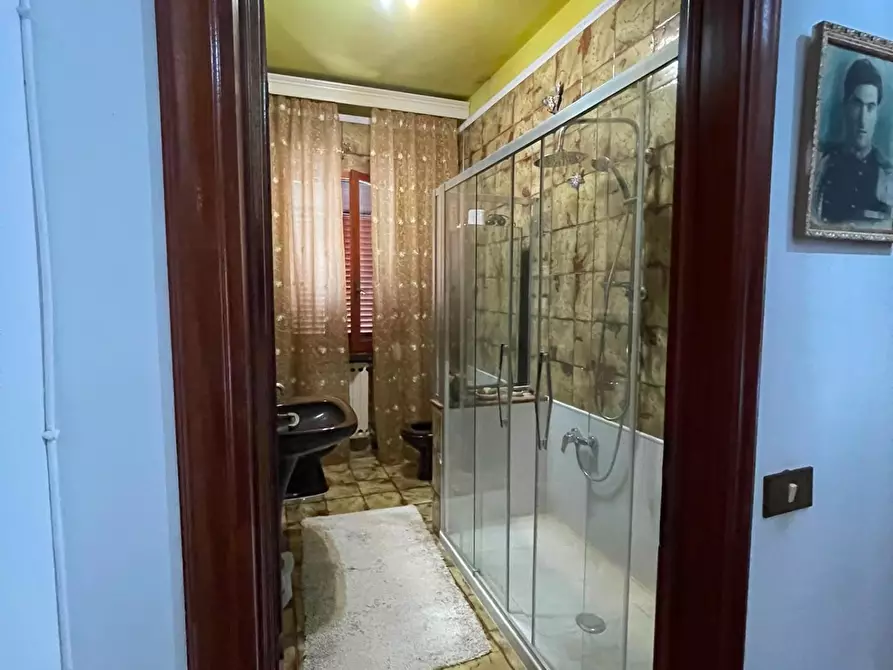Immagine 37 di Casa semindipendente in vendita  a Fucecchio