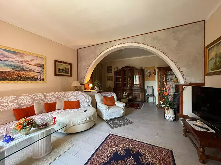 Immagine 34 di Casa semindipendente in vendita  a Fucecchio