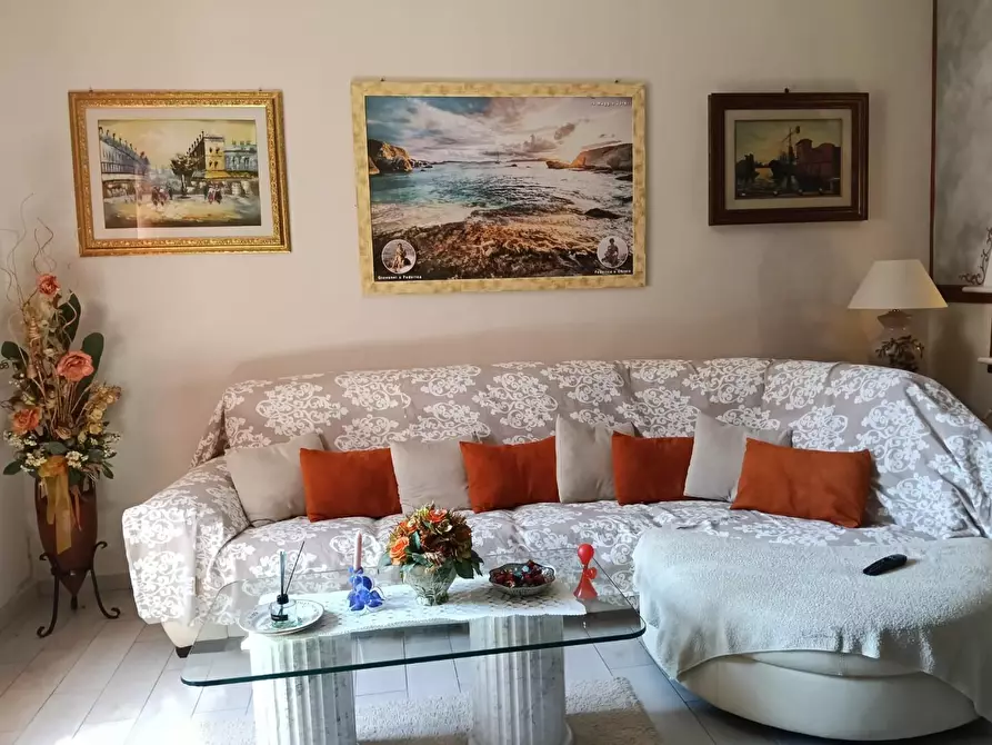 Immagine 7 di Casa semindipendente in vendita  a Fucecchio