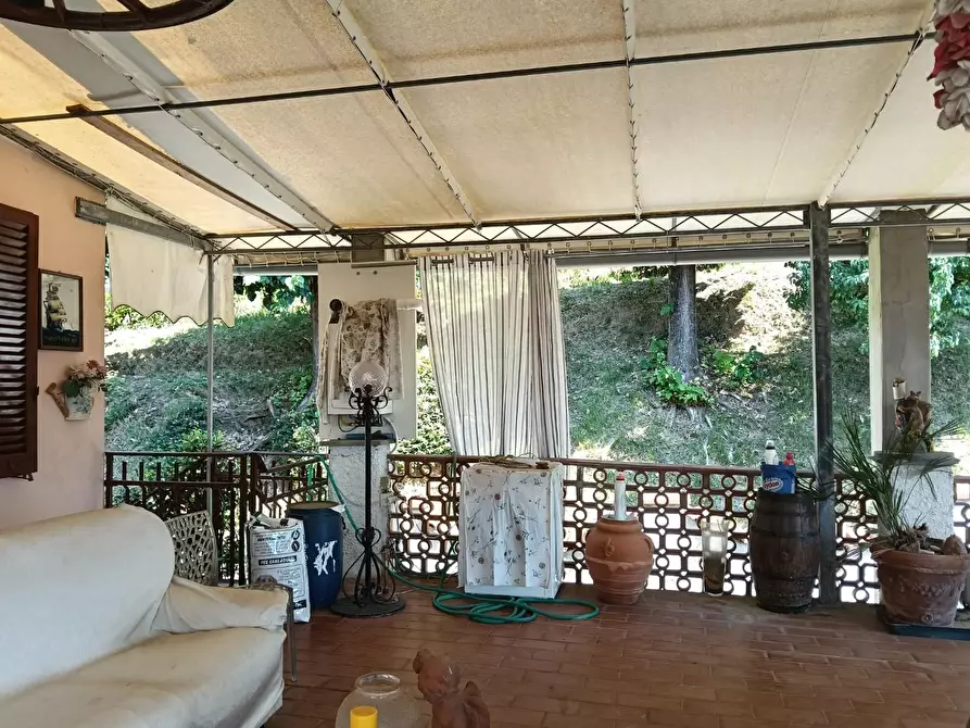 Immagine 5 di Casa semindipendente in vendita  a Fucecchio