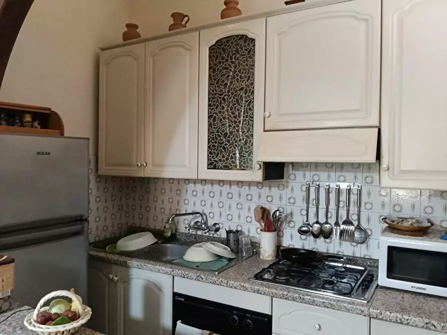 Immagine 11 di Casa semindipendente in vendita  a Fucecchio