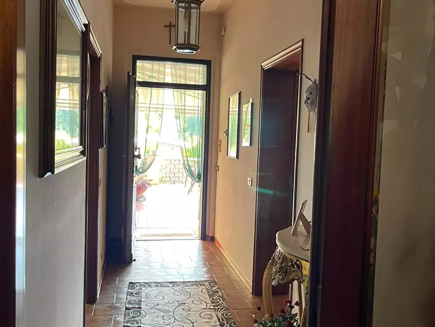 Immagine 24 di Casa semindipendente in vendita  a Fucecchio