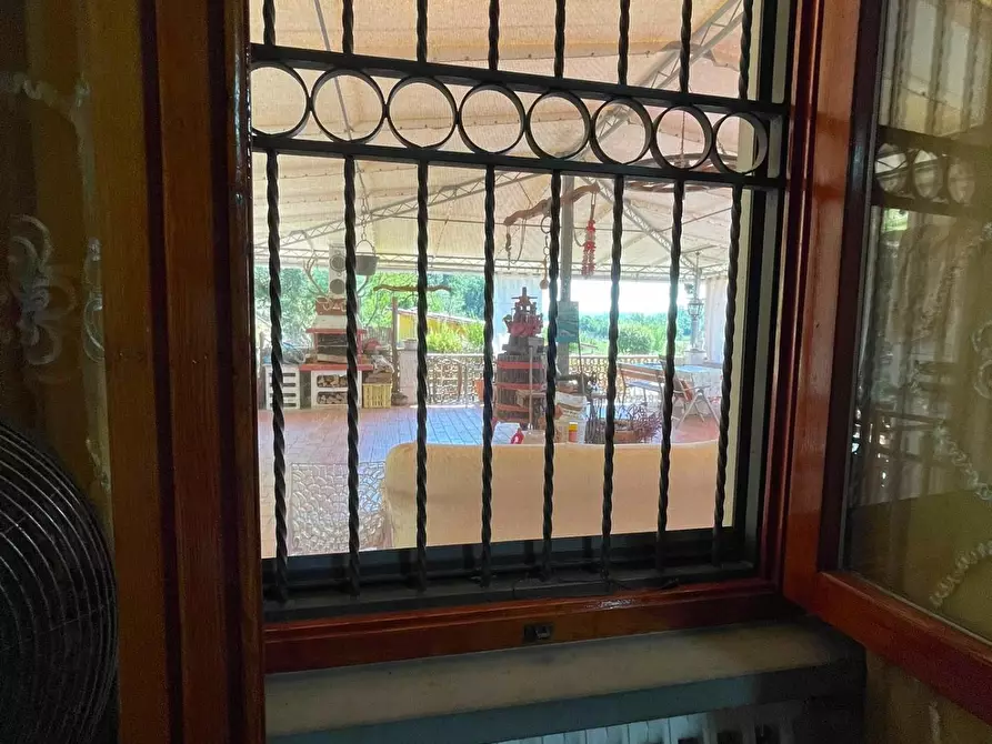 Immagine 35 di Casa semindipendente in vendita  a Fucecchio