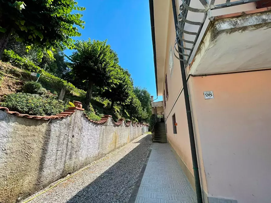 Immagine 29 di Casa semindipendente in vendita  a Fucecchio