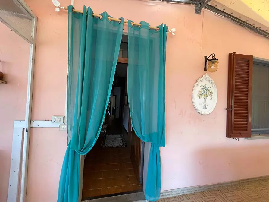 Immagine 33 di Casa semindipendente in vendita  a Fucecchio