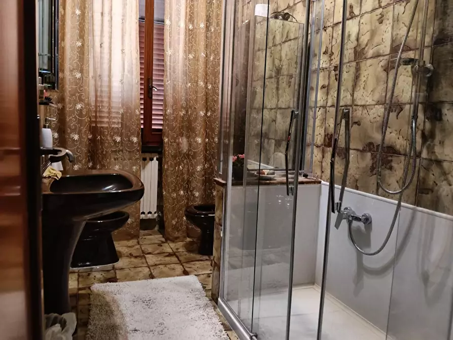 Immagine 18 di Casa semindipendente in vendita  a Fucecchio