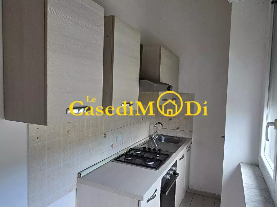 Immagine 5 di Appartamento in vendita  a Livorno