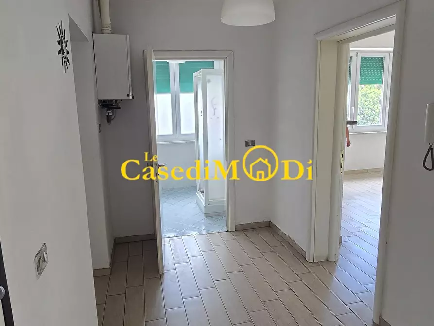 Immagine 8 di Appartamento in vendita  a Livorno