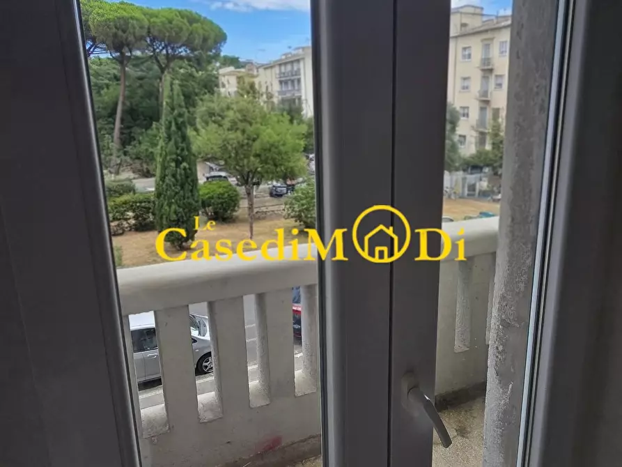 Immagine 9 di Appartamento in vendita  a Livorno