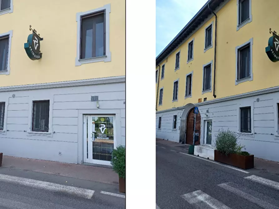 Immagine 1 di Negozio in vendita  a Gaggiano
