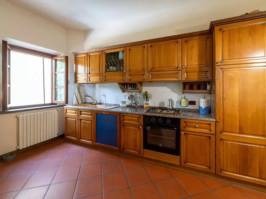 Immagine 16 di Porzione di casa in vendita  a Montopoli In Val D'arno