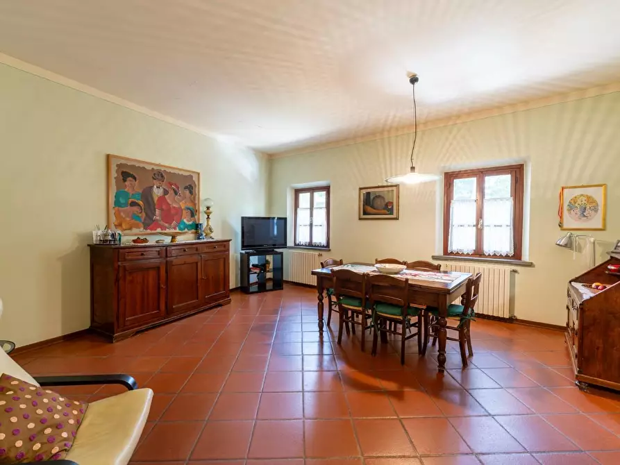 Immagine 15 di Porzione di casa in vendita  a Montopoli In Val D'arno