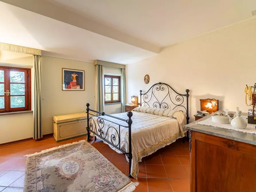 Immagine 4 di Porzione di casa in vendita  a Montopoli In Val D'arno