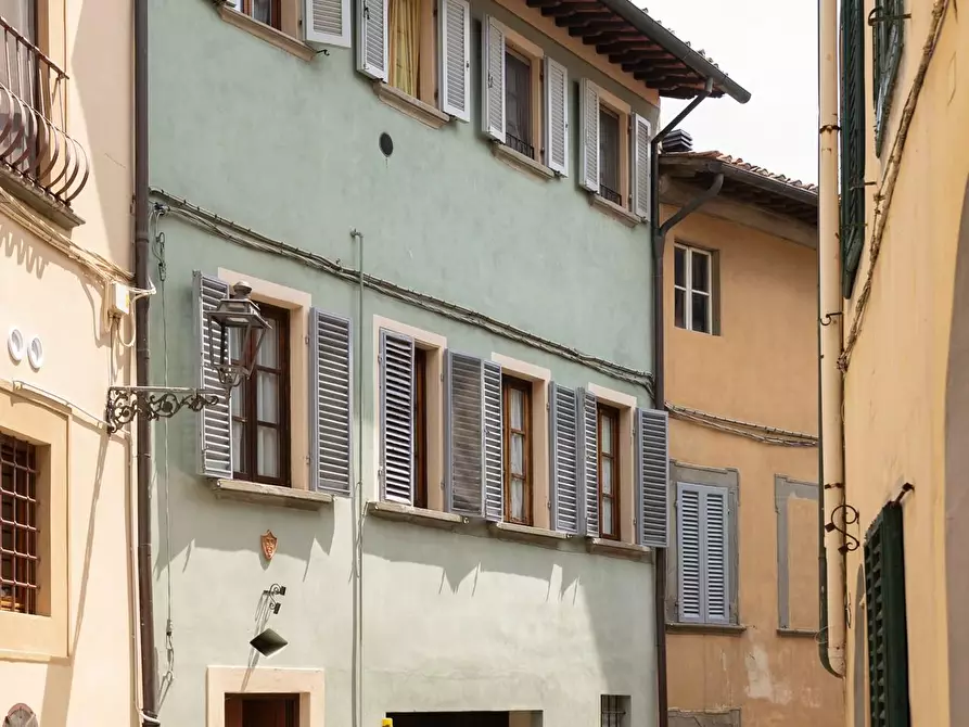 Immagine 30 di Porzione di casa in vendita  a Montopoli In Val D'arno