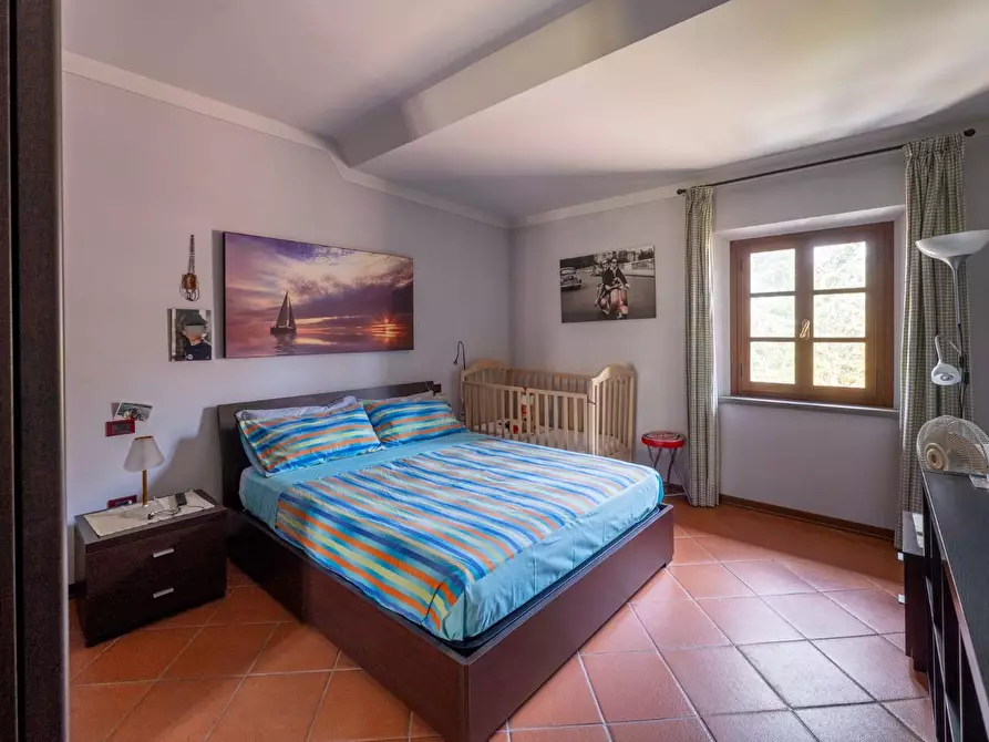 Immagine 22 di Porzione di casa in vendita  a Montopoli In Val D'arno