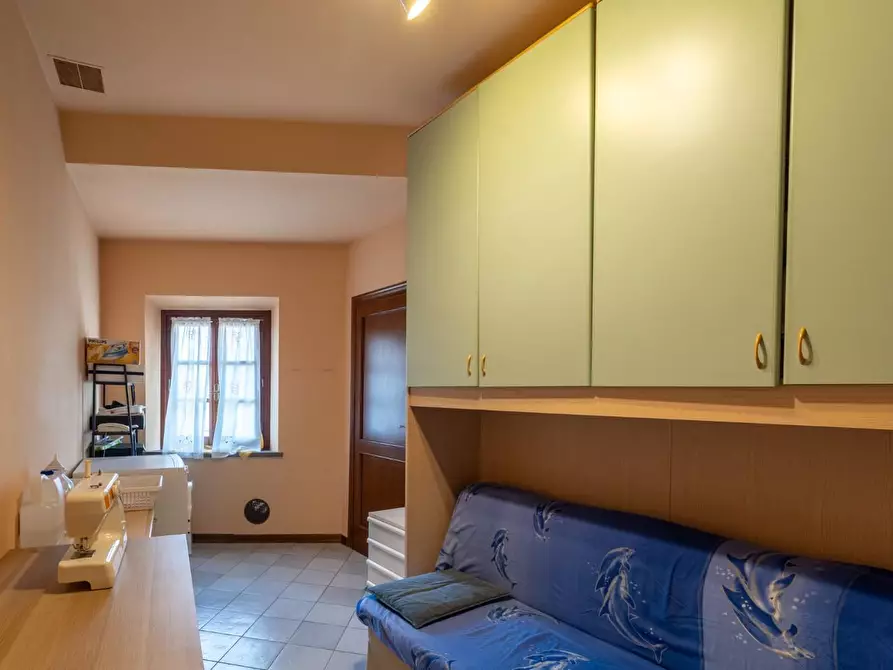 Immagine 23 di Porzione di casa in vendita  a Montopoli In Val D'arno