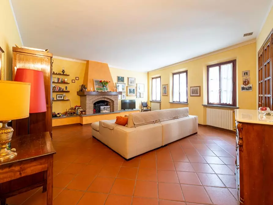 Immagine 1 di Porzione di casa in vendita  a Montopoli In Val D'arno