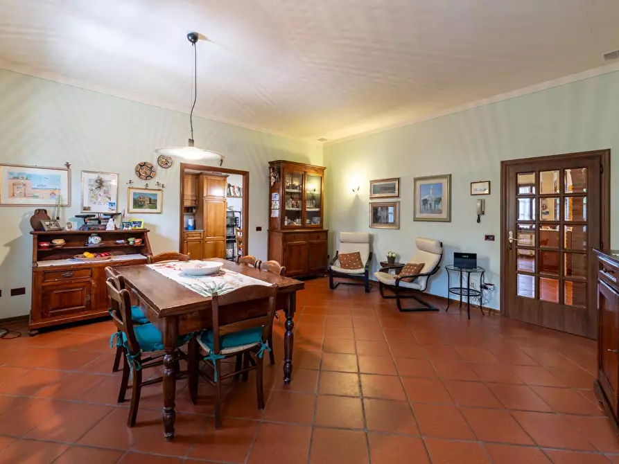 Immagine 13 di Porzione di casa in vendita  a Montopoli In Val D'arno