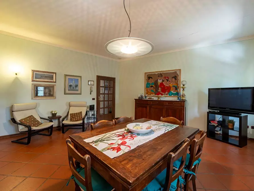 Immagine 14 di Porzione di casa in vendita  a Montopoli In Val D'arno