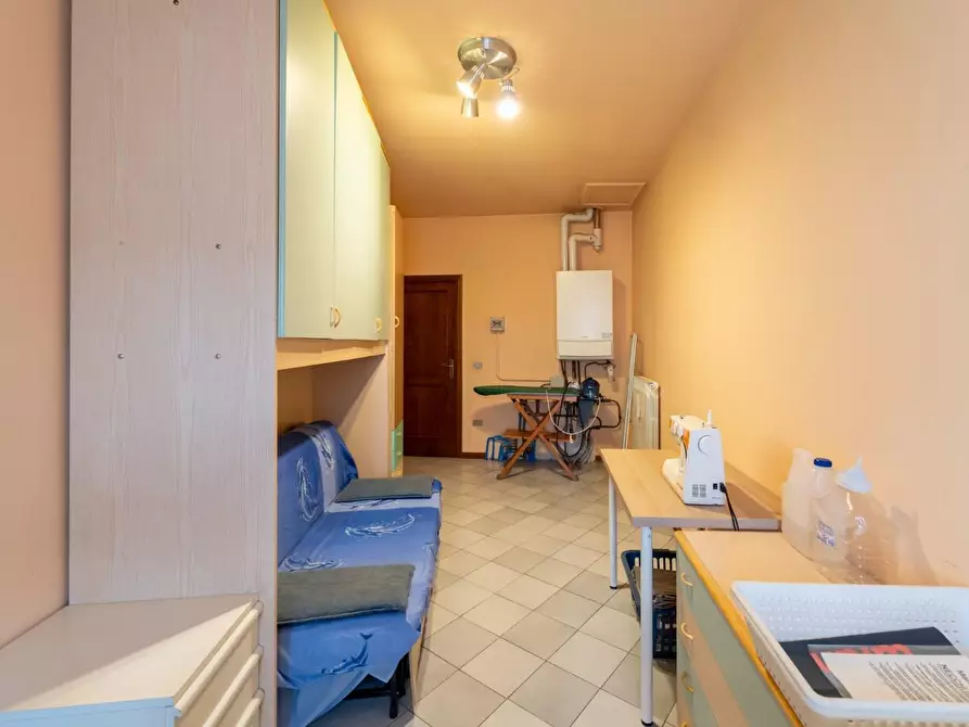 Immagine 24 di Porzione di casa in vendita  a Montopoli In Val D'arno