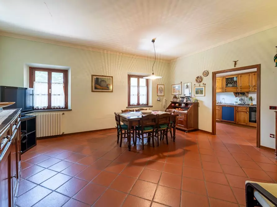Immagine 2 di Porzione di casa in vendita  a Montopoli In Val D'arno