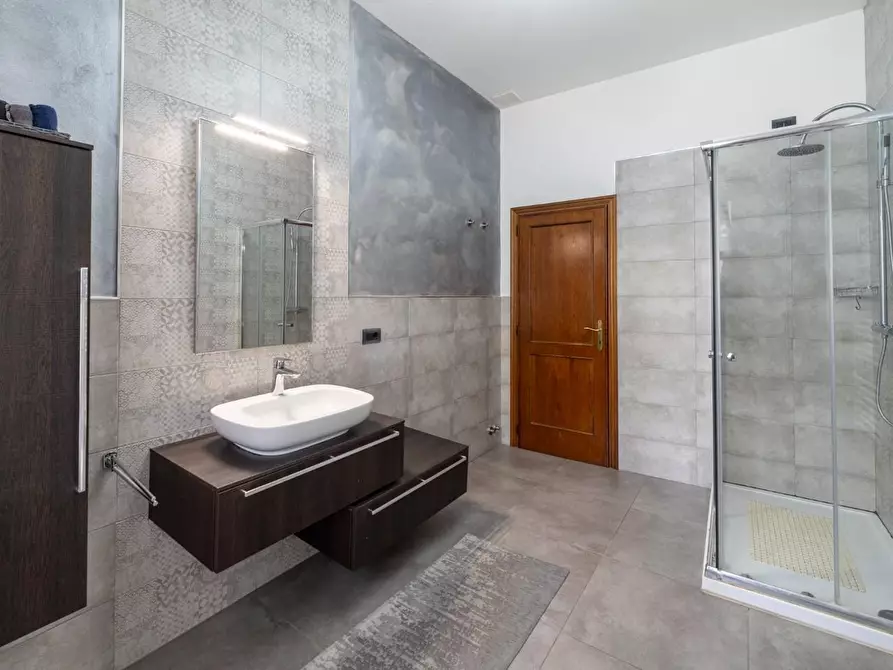 Immagine 17 di Porzione di casa in vendita  a Montopoli In Val D'arno