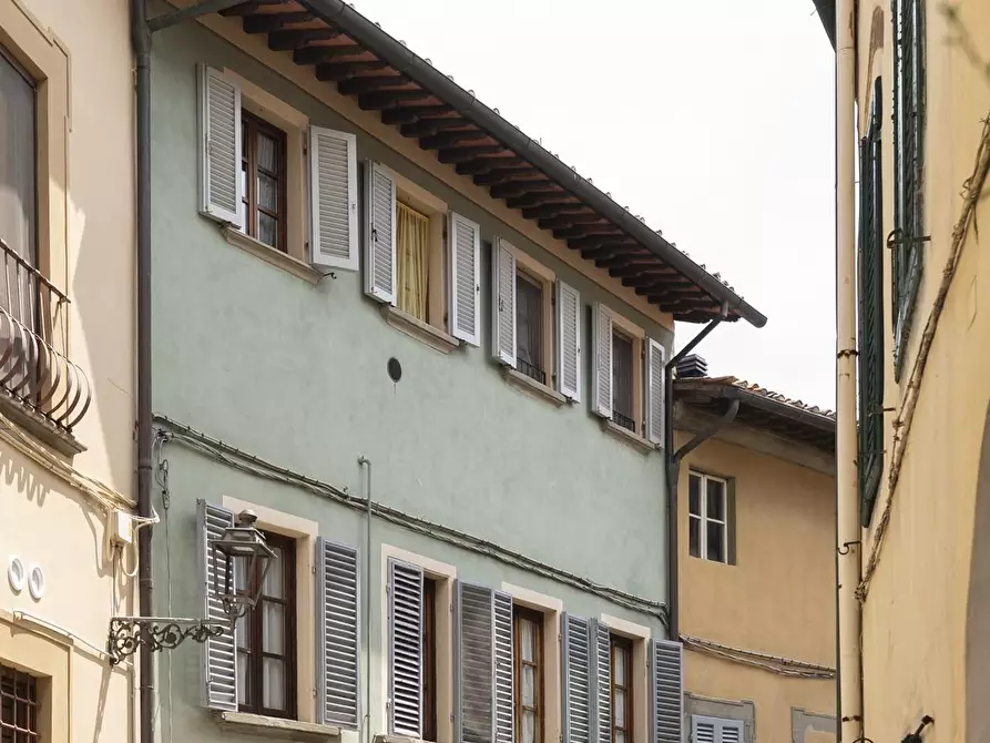 Immagine 29 di Porzione di casa in vendita  a Montopoli In Val D'arno