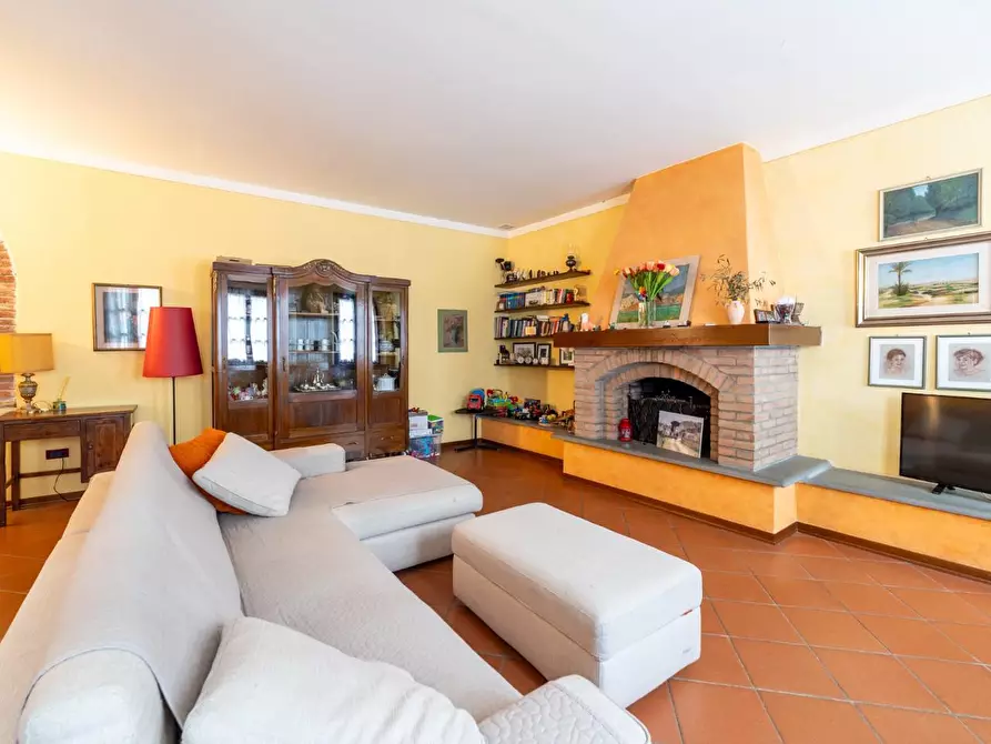 Immagine 12 di Porzione di casa in vendita  a Montopoli In Val D'arno