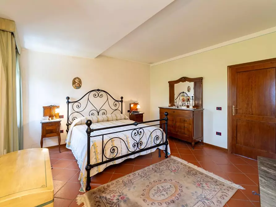 Immagine 18 di Porzione di casa in vendita  a Montopoli In Val D'arno