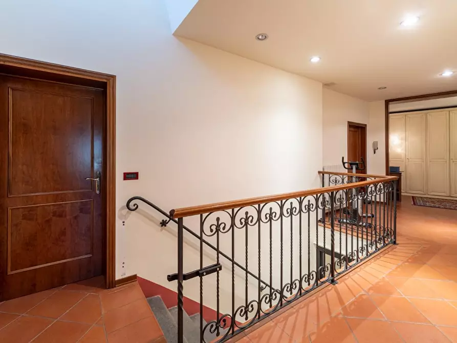 Immagine 26 di Porzione di casa in vendita  a Montopoli In Val D'arno