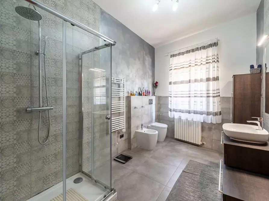 Immagine 6 di Porzione di casa in vendita  a Montopoli In Val D'arno