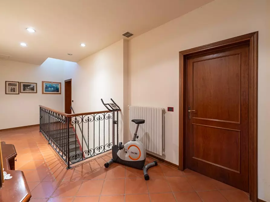 Immagine 27 di Porzione di casa in vendita  a Montopoli In Val D'arno