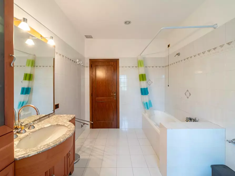 Immagine 7 di Porzione di casa in vendita  a Montopoli In Val D'arno