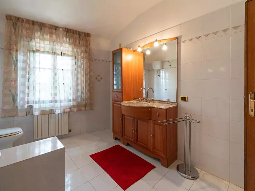 Immagine 25 di Porzione di casa in vendita  a Montopoli In Val D'arno