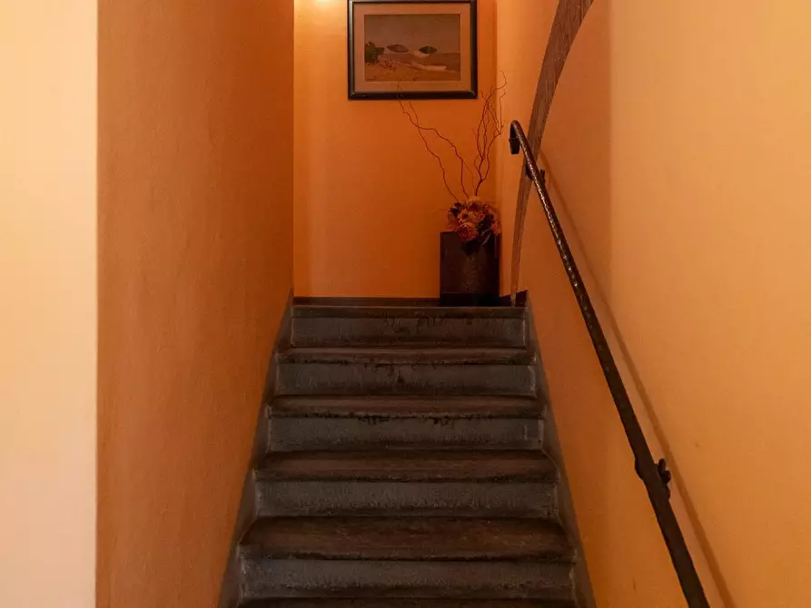 Immagine 8 di Porzione di casa in vendita  a Montopoli In Val D'arno